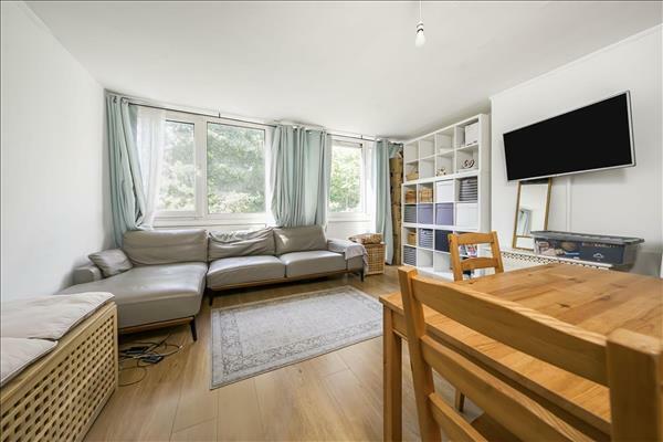 3 bedrooms Maisonette in Roehampton, United Kingdom No. 7306