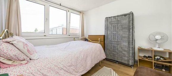 3 bedrooms Maisonette in Roehampton, United Kingdom No. 7306 10