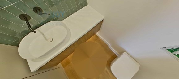 1 Schlafzimmer Wohnung in Lisbon, Portugal, Nr. 217996 12