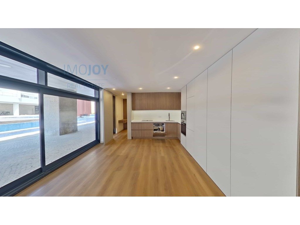 1 bedroom Apartment in Lisbon, Portugal No. 217996