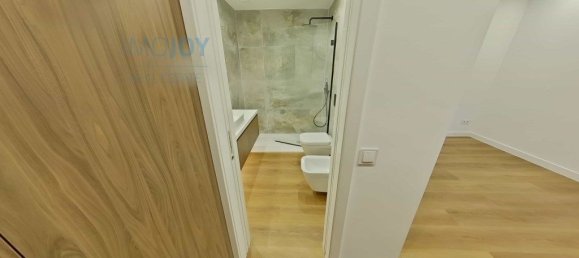 1 Schlafzimmer Wohnung in Lisbon, Portugal, Nr. 217996 2