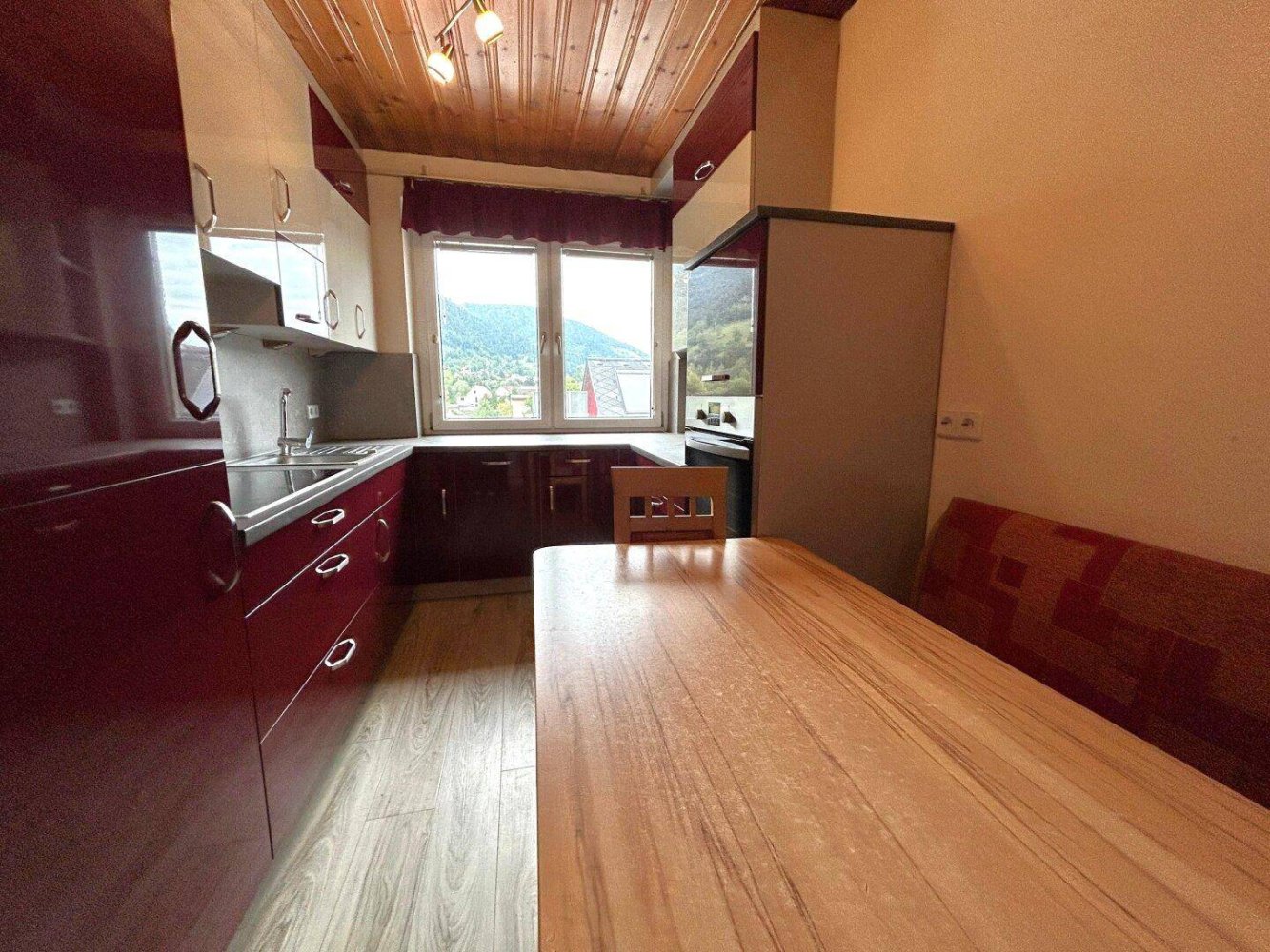 Apartamento de 3 divisões em Rottenmann, Austria N.º 249880