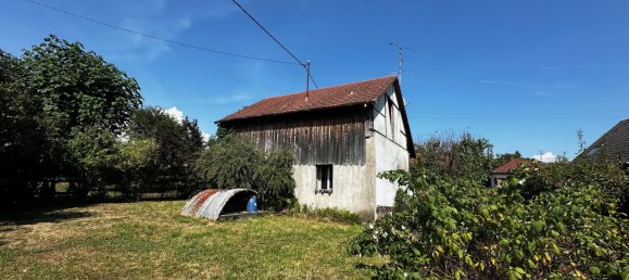 3 bedrooms House in Haut-Rhin, France No. 247778 2