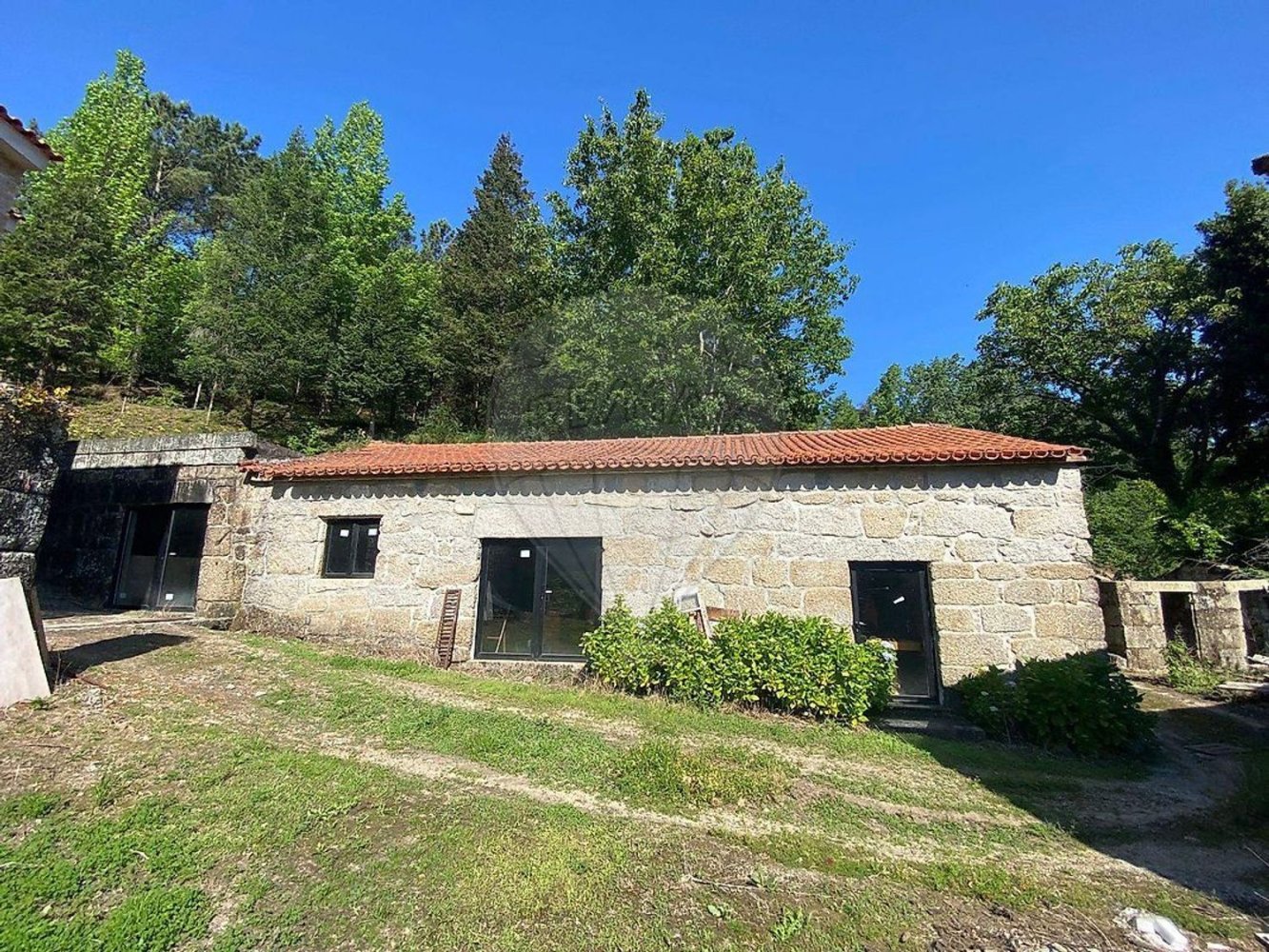 1 bedroom House in Paco de Sousa, Portugal No. 271488