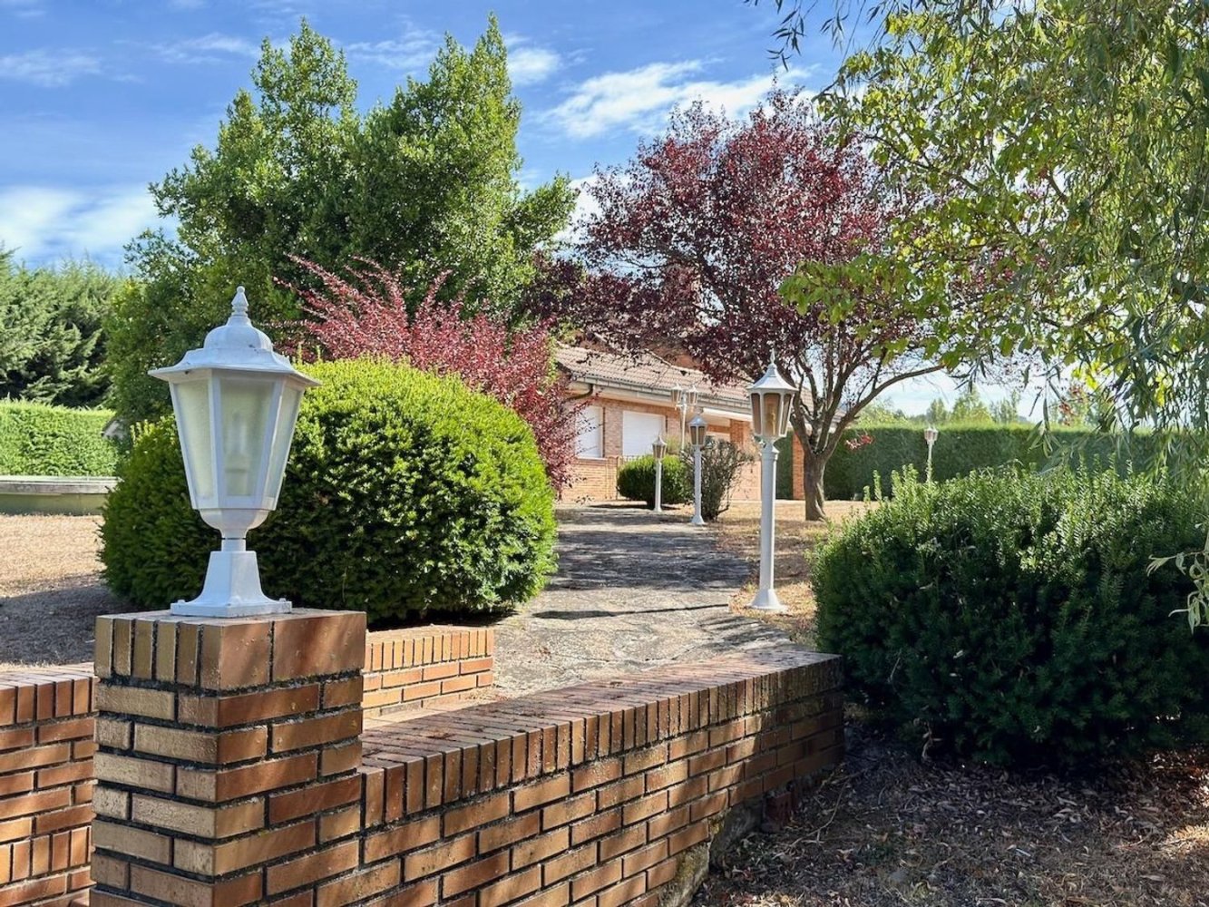 Дом с 5 спальнями в Наварра, Испания № 212781