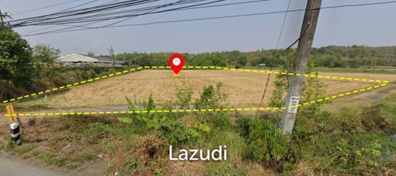  Land in Mae Rim, Thailand No. 27218 2
