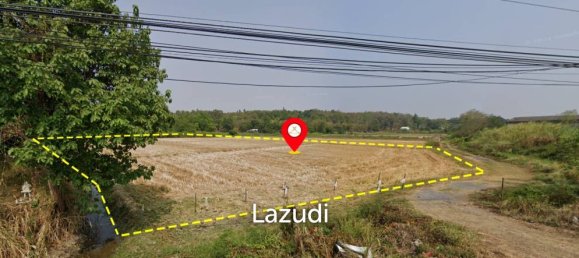  Land in Mae Rim, Thailand No. 27218 3