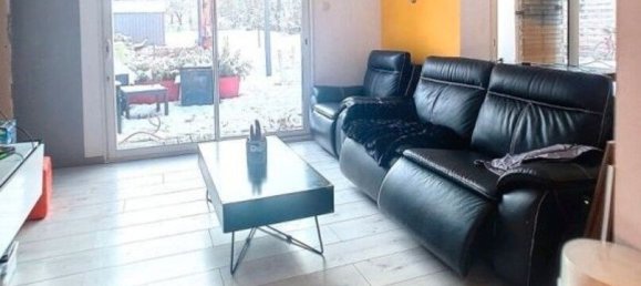 4 bedrooms House in Oissy, France No. 230497 2