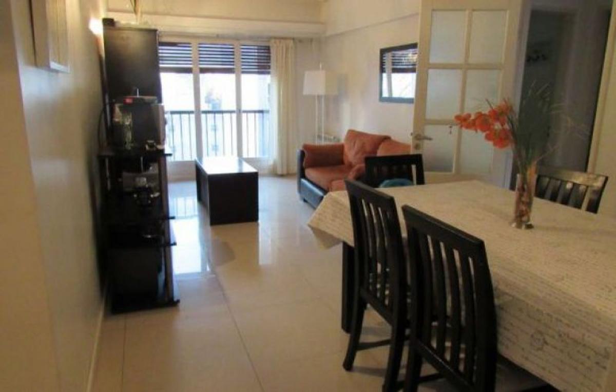 2 bedrooms Apartment in Mar del Plata, Argentina No. 96896