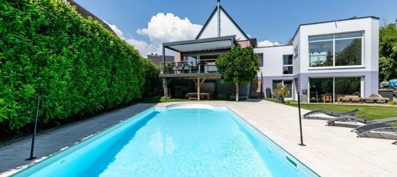 Casa T7 em Plobsheim, France N.º 252777 3