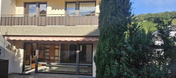 Таунхаус с 4 комнатами в Хайльбронн, Германия № 1099 2