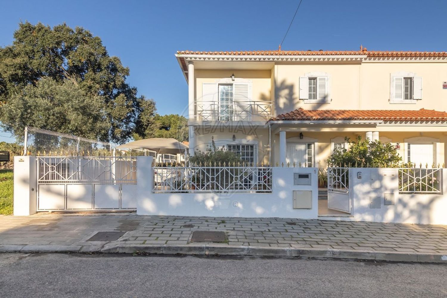 3 غرف نوم منزل في Moita, Portugal رقم 21982