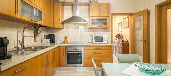 3 غرف نوم منزل في Moita, Portugal رقم 21982 19