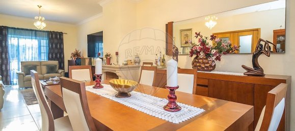 3 غرف نوم منزل في Moita, Portugal رقم 21982 13