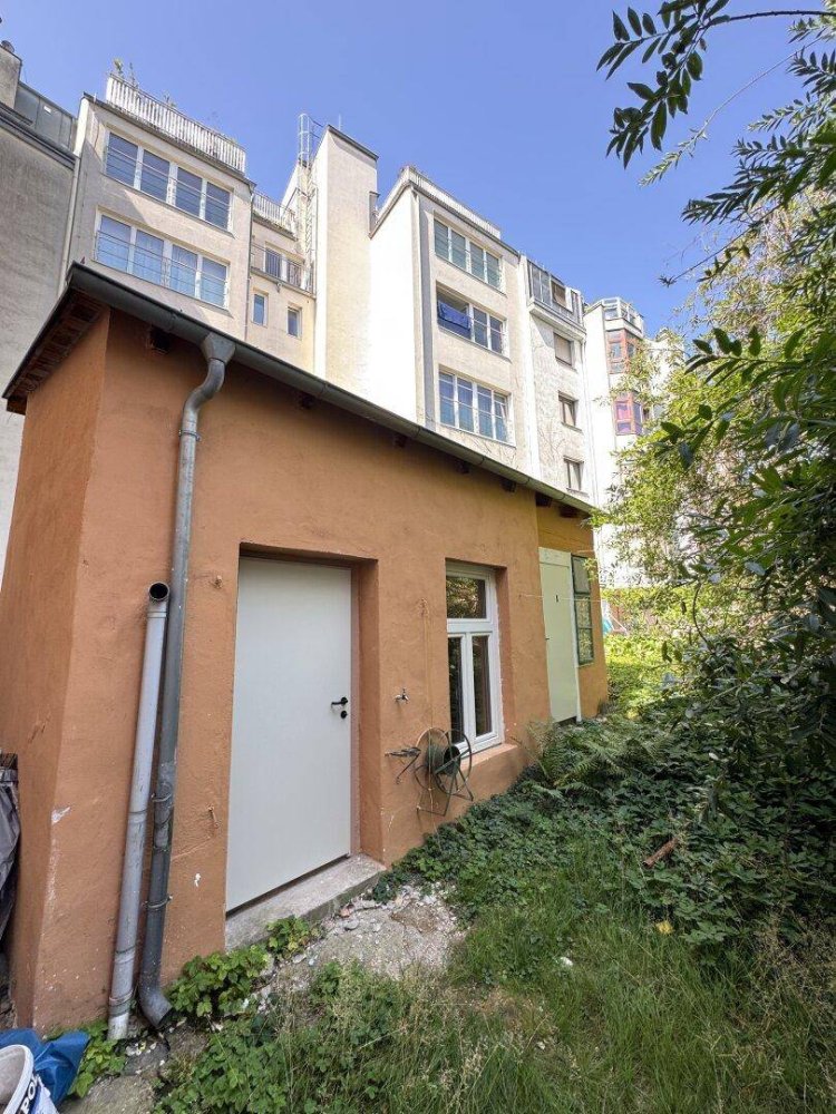 Склад 30м² в Гернальс, Австрия № 160006