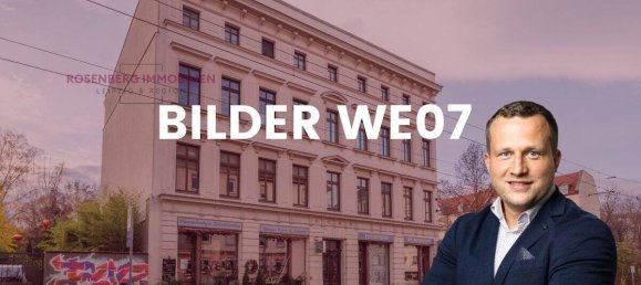 Apartamento de 5 divisões em Leipzig, Germany N.º 88231 2