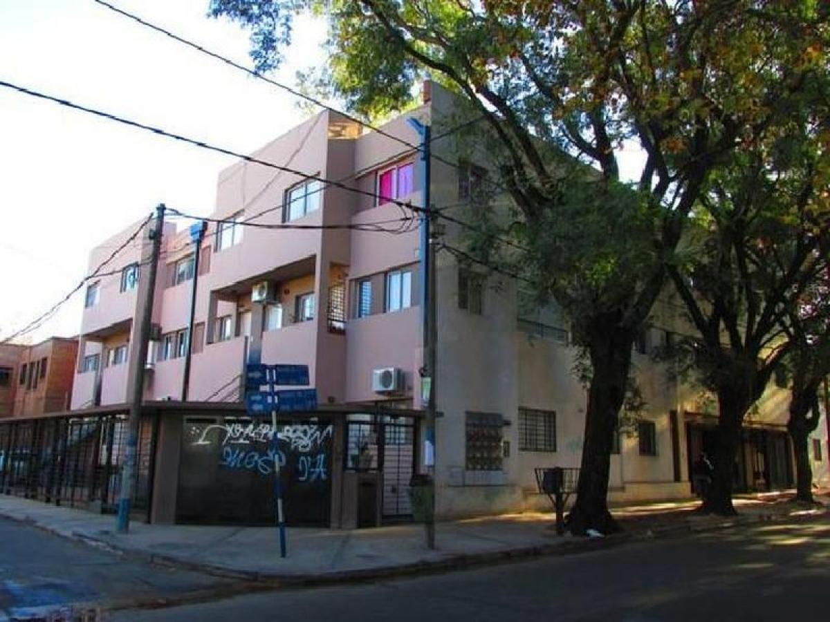 Студия в Хенераль Сан Мартин, Аргентина № 12669