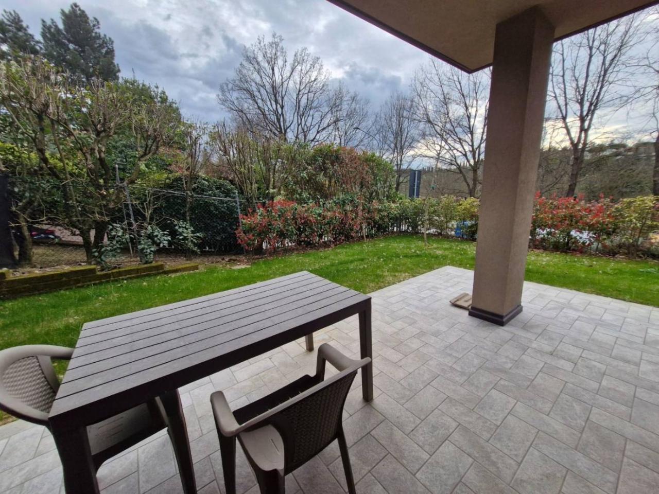 6 rooms Villa in San Lazzaro di Savena, Italy No. 35136