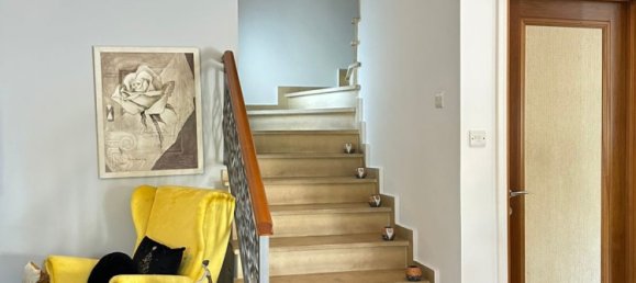 4 dormitorios adosado en venta en Strovolos, Nicosia, Cyprus № 26088 8
