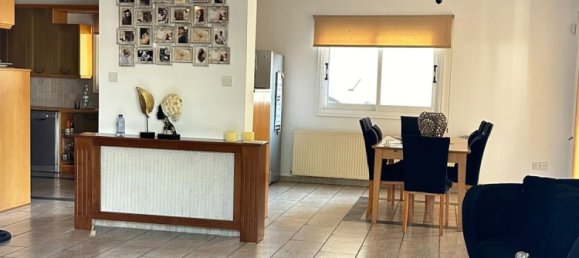 4 dormitorios adosado en venta en Strovolos, Nicosia, Cyprus № 26088 7