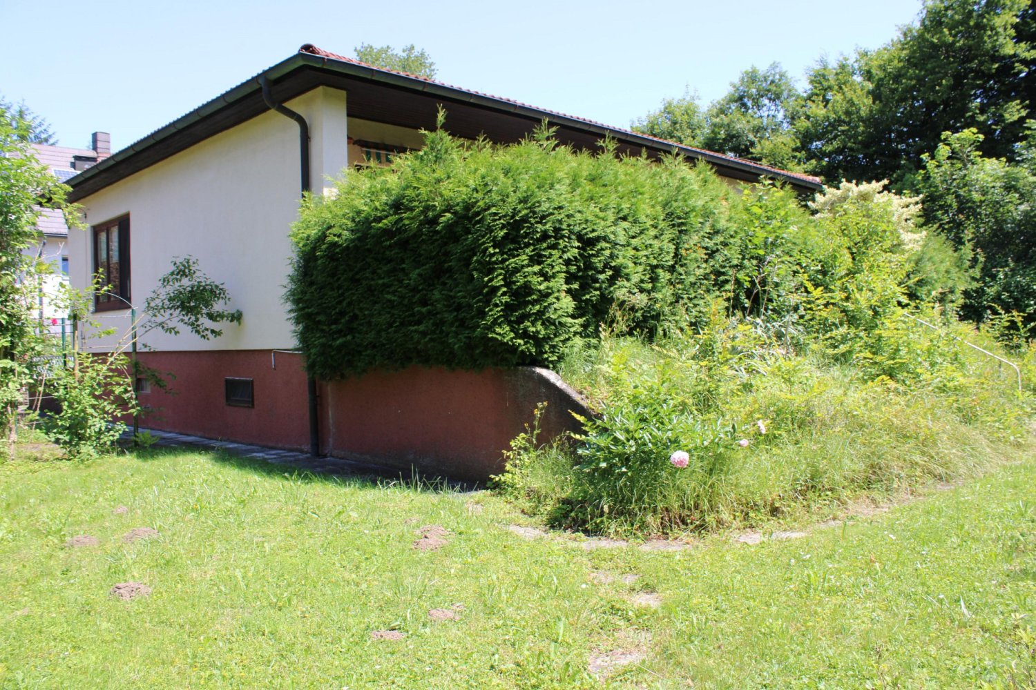  Land in Wolfsgraben, Austria No. 196547