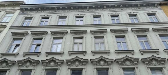 3 rooms Apartment in Wieden, Austria No. 165468 10