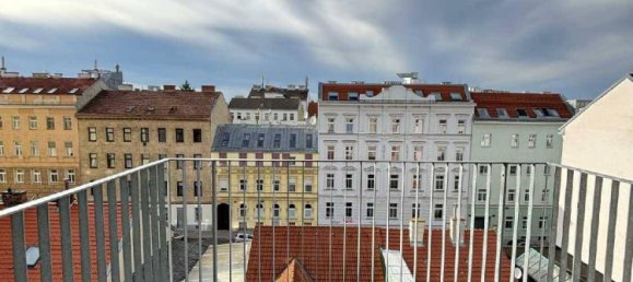 3 rooms Apartment in Wieden, Austria No. 165468 4