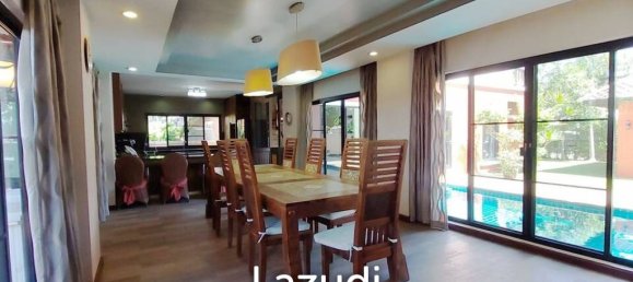 3 bedrooms Cafe / restaurant in Pattaya, Thailand No. 14010 8