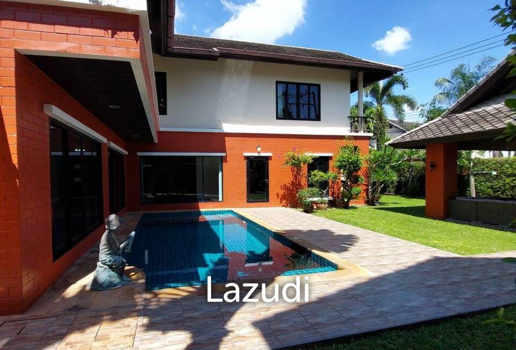 3 bedrooms Cafe / restaurant in Pattaya, Thailand No. 14010