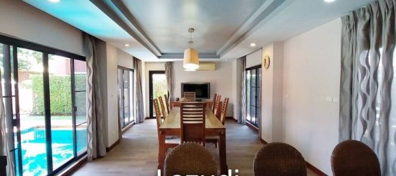 3 bedrooms Cafe / restaurant in Pattaya, Thailand No. 14010 10