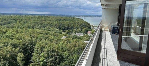 3 rooms Apartment in Ostholstein, Germany No. 370141 11