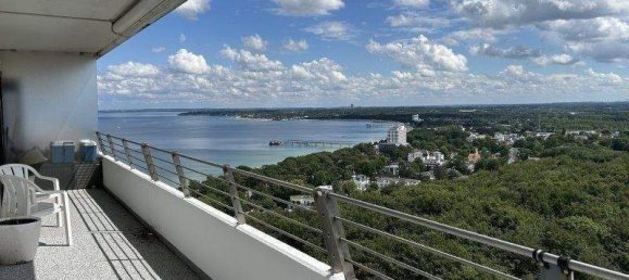 3 rooms Apartment in Ostholstein, Germany No. 370141 12