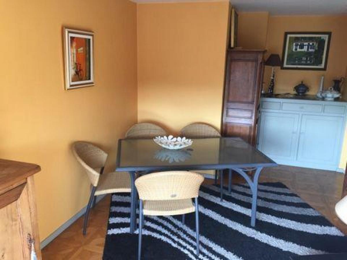 2 Schlafzimmer Wohnung in Niort, France, Nr. 31908