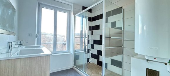 2 bedrooms Apartment in Gerbeviller, France No. 57965 3