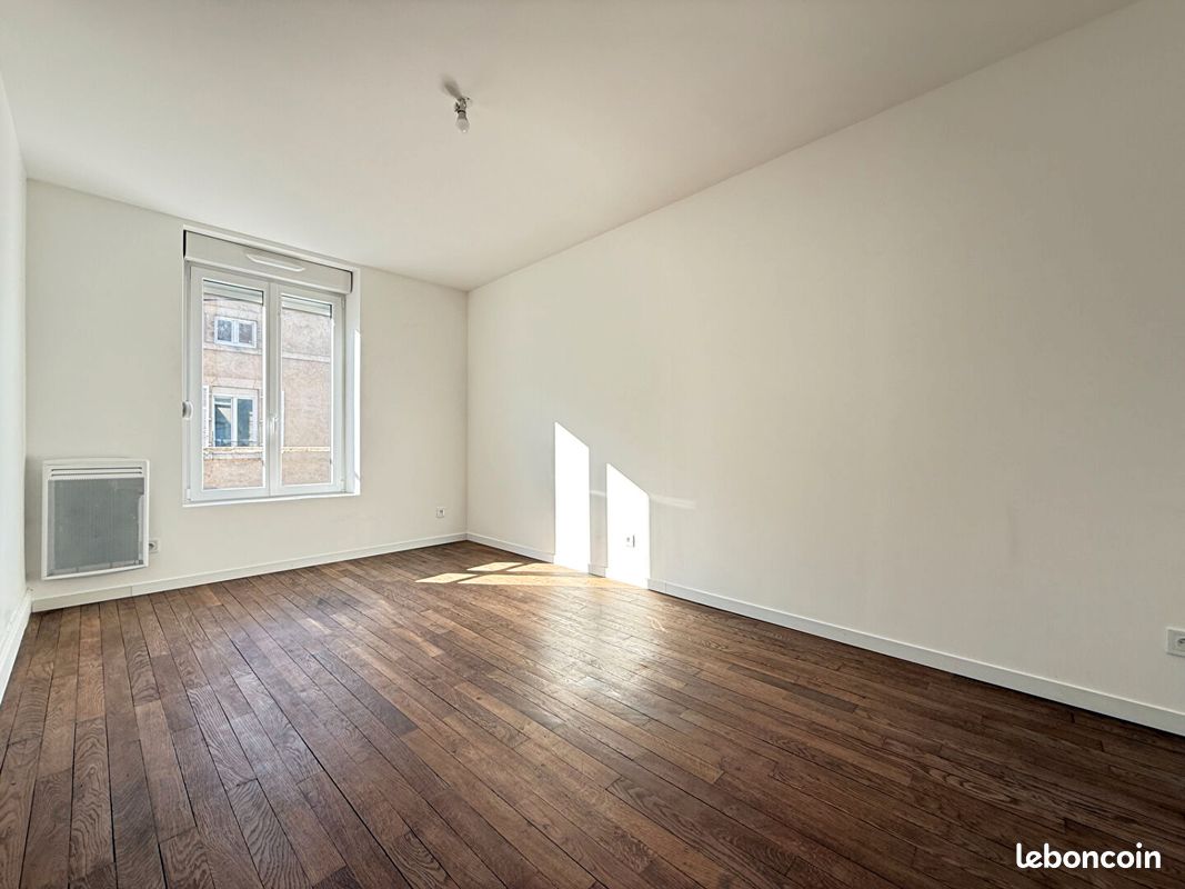 2 bedrooms Apartment in Gerbeviller, France No. 57965