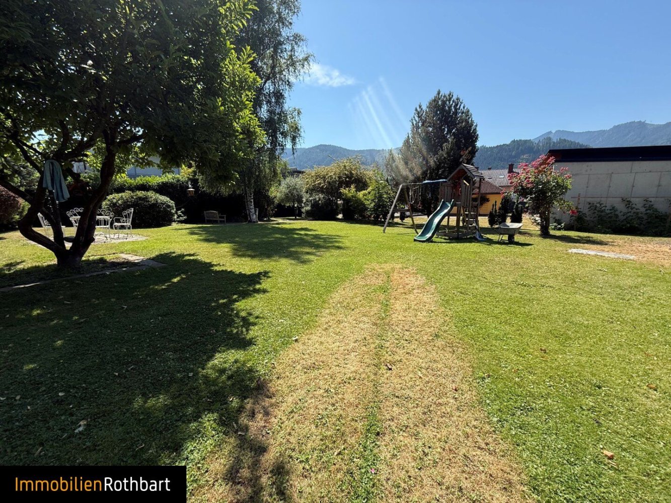  Land in Bruck an der Mur, Austria No. 221666