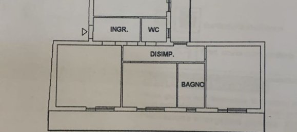 3 rooms Apartment in Chieti, Italy No. 211750 25