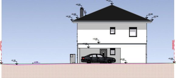 6غرفة تاون هاوس في Klagenfurt am Worthersee, Austria رقم 230109 35