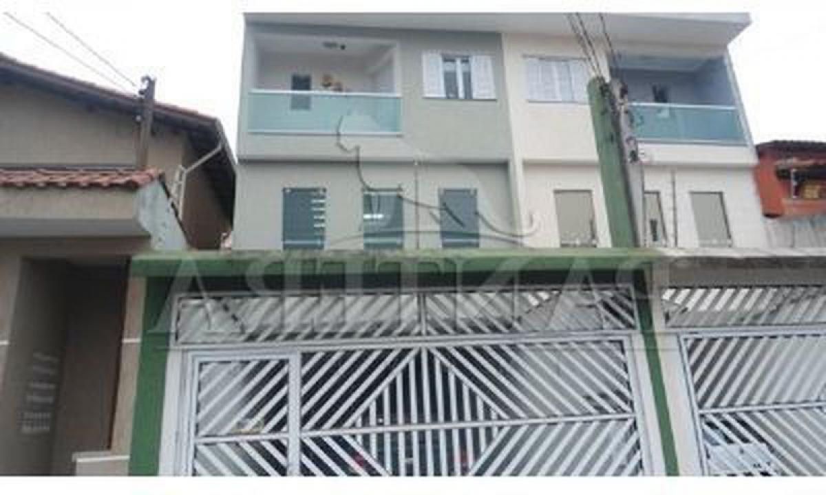 3 Schlafzimmer Haus in Sao Paulo, Brazil, Nr. 571475