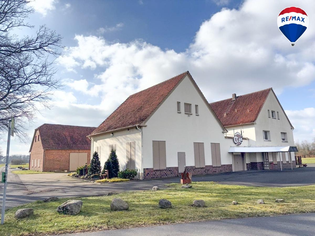 3 غرف نوم بناية في Gutersloh, Germany رقم 364566