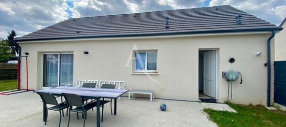 3 غرف نوم منزل في Saint-Denis-de-l'Hotel, France رقم 284214 8