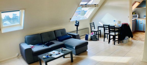 1 chambre Appartement à Amboise, France No. 69010 3