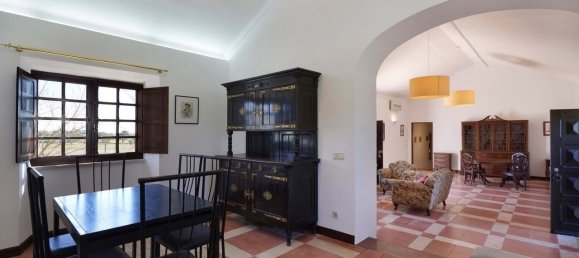 6 bedrooms Castles in Setubal, Portugal No. 95802 9