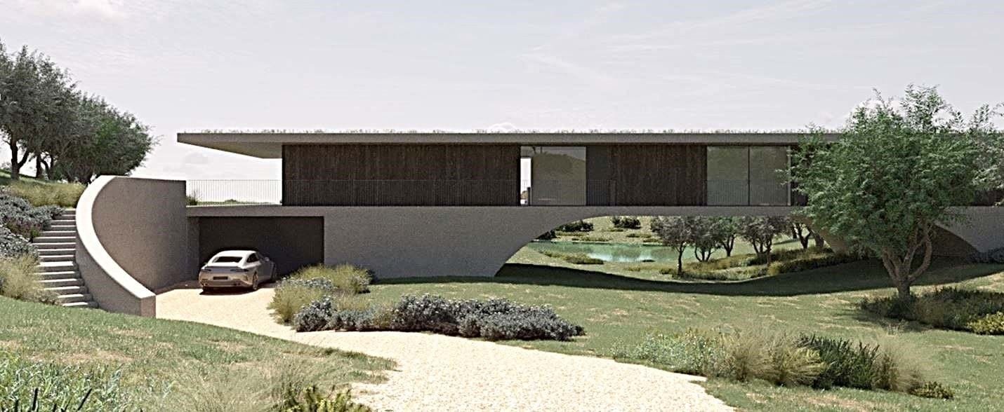 6 bedrooms Castles in Setubal, Portugal No. 95802