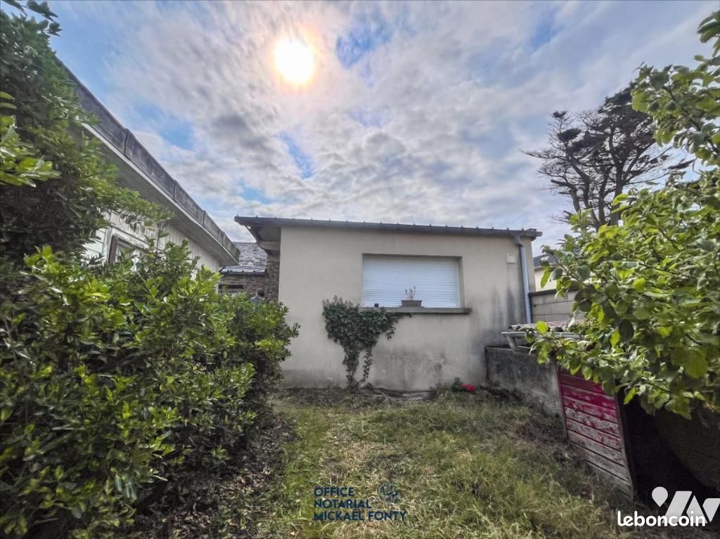 Villa de 1 dormitorio en Manche, France No. 360629