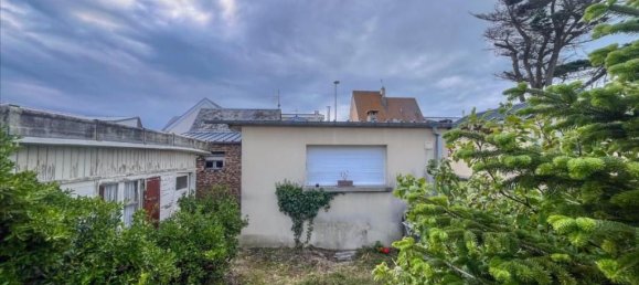 Villa de 1 dormitorio en Manche, France No. 360629 11