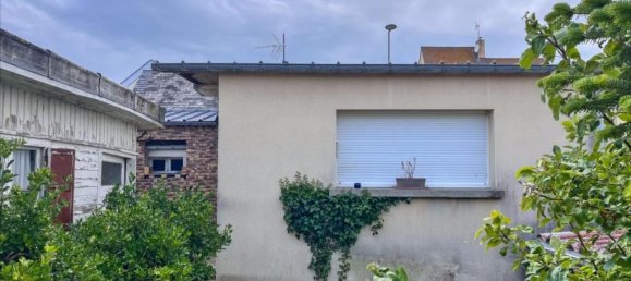 Villa de 1 dormitorio en Manche, France No. 360629 10