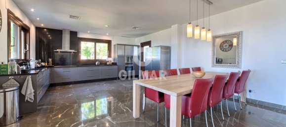 6 chambres Villa à Malaga, Spain No. 39366 5