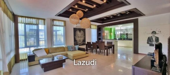 4 غرف نوم مقهى / مطعم في Pattaya, Thailand رقم 15524 3