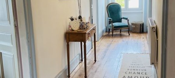 4 bedrooms House in Eloyes, France No. 217809 13